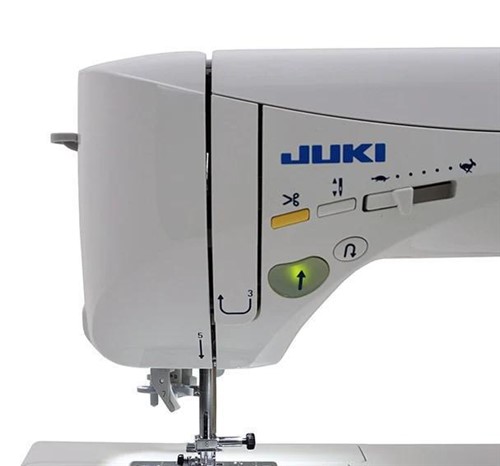 JUKI Exceed HZL-F300 Sewing Machine