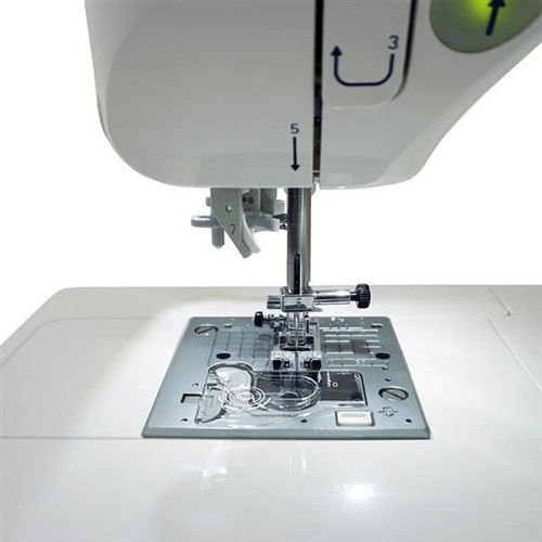 JUKI Exceed HZL-F300 Sewing Machine