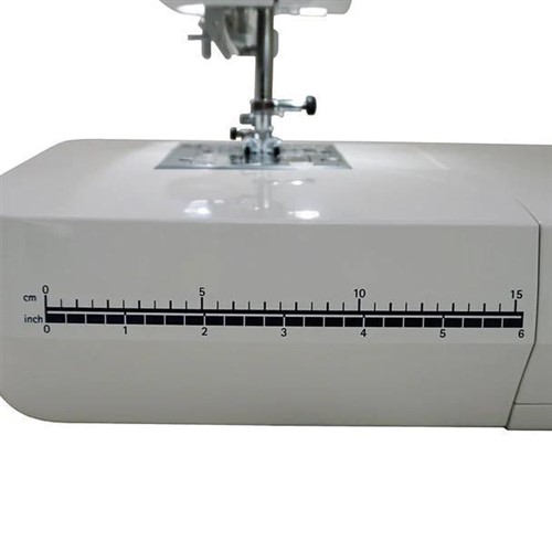 JUKI Exceed HZL-F300 Sewing Machine