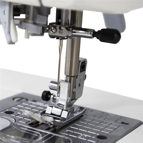 JUKI Exceed HZL-F400 Sewing Machine