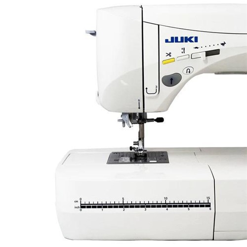JUKI Exceed HZL-F400 Sewing Machine