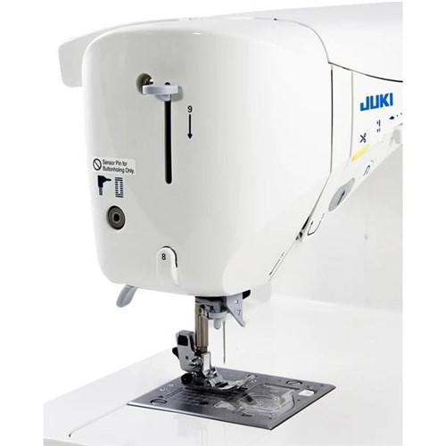 JUKI Exceed HZL-F400 Sewing Machine