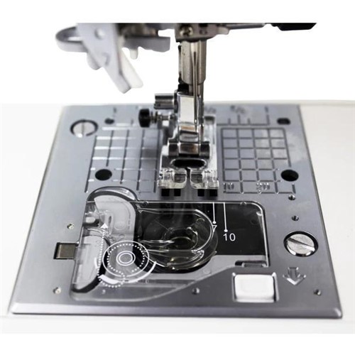 JUKI Exceed HZL-F400 Sewing Machine