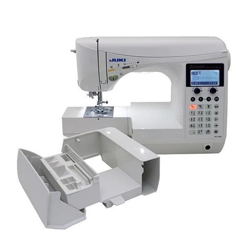 JUKI Exceed HZL-F600 Sewing Machine