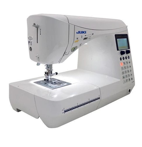 JUKI Exceed HZL-F600 Sewing Machine