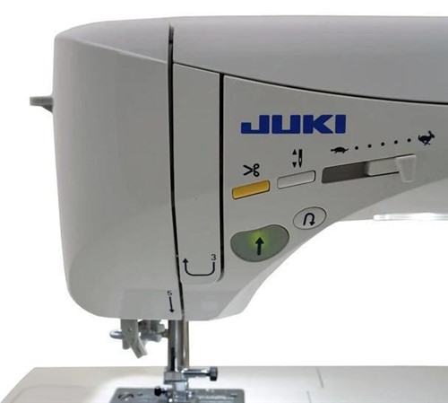 JUKI Exceed HZL-F600 Sewing Machine