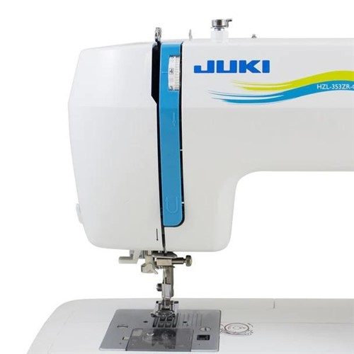 JUKI HZL-353ZR Sewing Machine