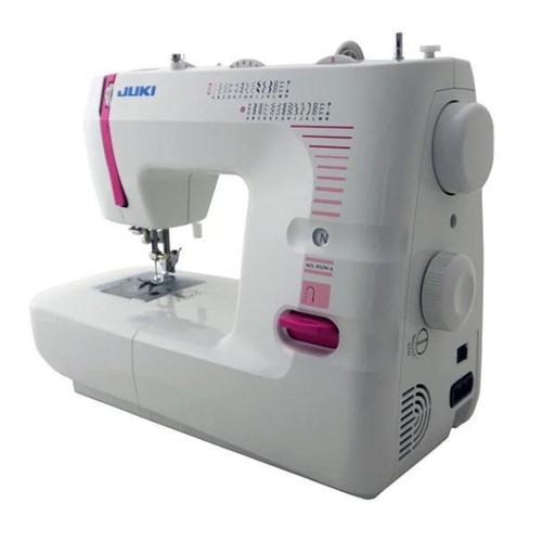 JUKI HZL-355ZW Sewing Machine