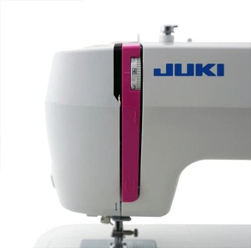 JUKI HZL-355ZW Sewing Machine