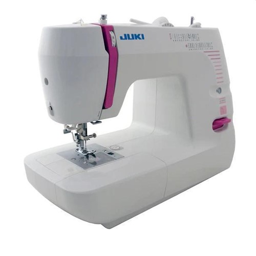 JUKI HZL-355ZW Sewing Machine
