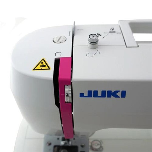 JUKI HZL-355ZW Sewing Machine