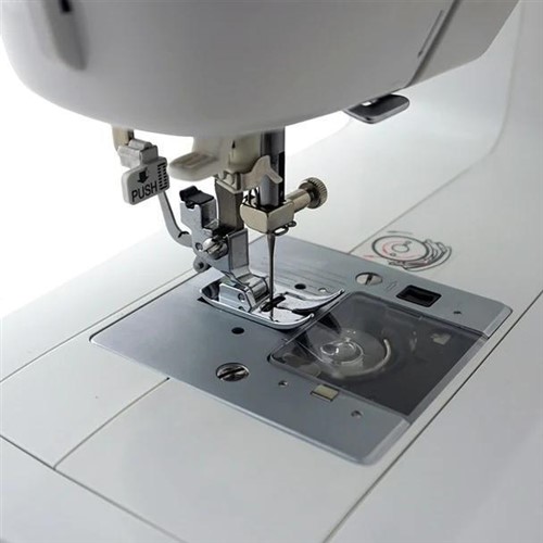 JUKI HZL-355ZW Sewing Machine