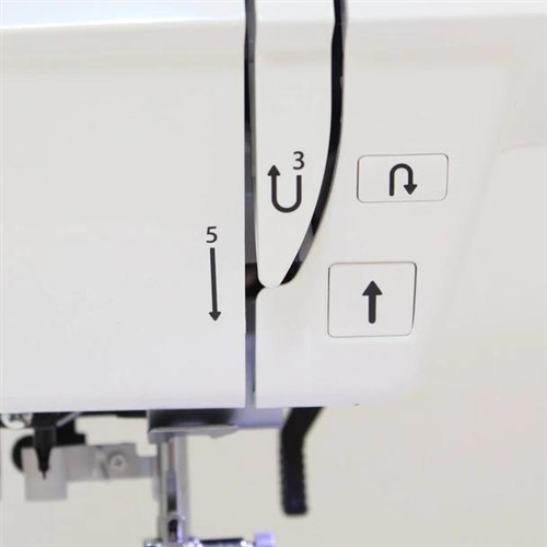 JUKI HZL-LB5100 Sewing Machine