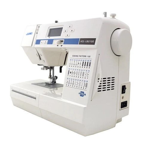 JUKI HZL-LB5100 Sewing Machine