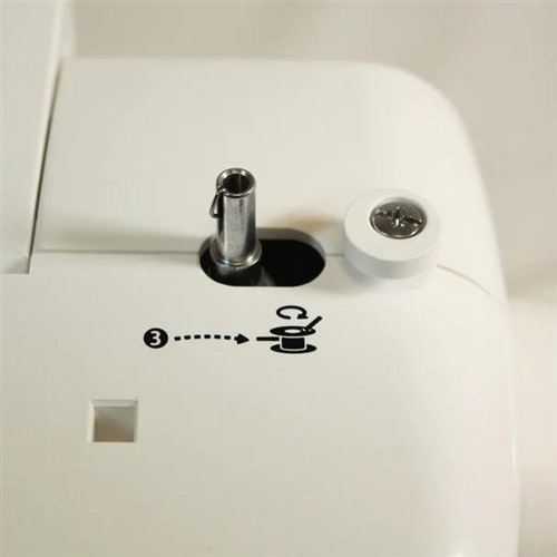 JUKI HZL-LB5020 Sewing Machine