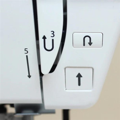 JUKI HZL-LB5020 Sewing Machine