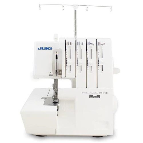 JUKI MO-104D Overlock Serger Machine