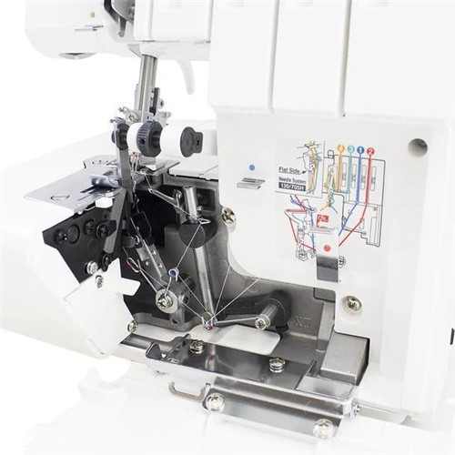 JUKI MO-104D Overlock Serger Machine