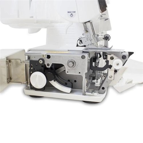 JUKI MO-104D Overlock Serger Machine