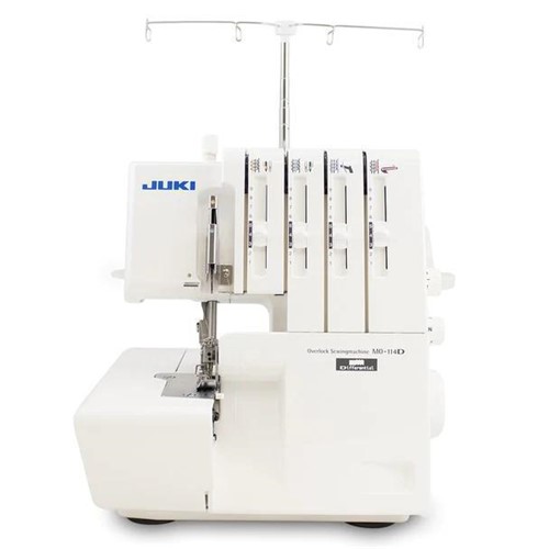 Juki Juki Sewing Machines Serger