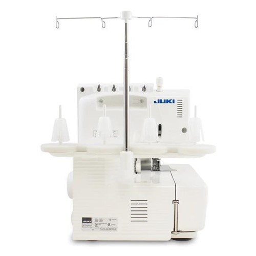 JUKI MO-114D Overlock Serger Sewing Machine