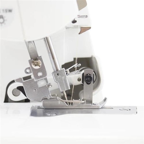 JUKI MO-114D Overlock Serger Sewing Machine