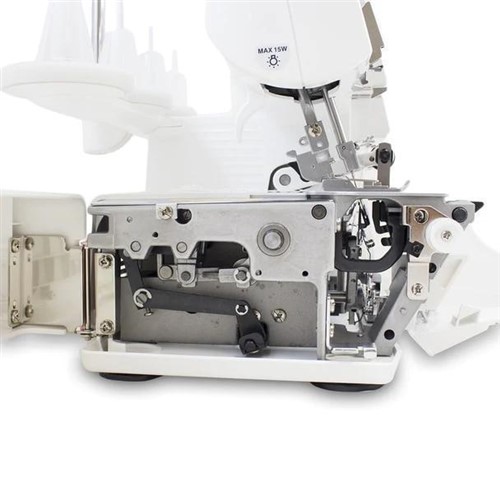 JUKI MO-114D Overlock Serger Sewing Machine