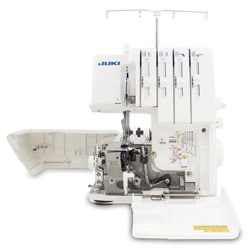JUKI MO-114D Overlock Serger Sewing Machine