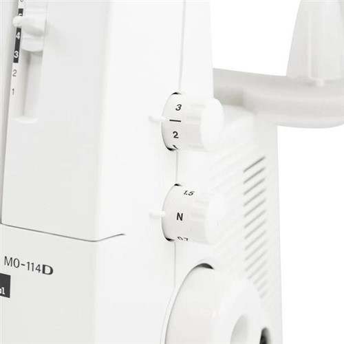 JUKI MO-114D Overlock Serger Sewing Machine