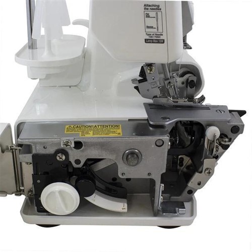 JUKI MO-644D Overlock Serger Machine