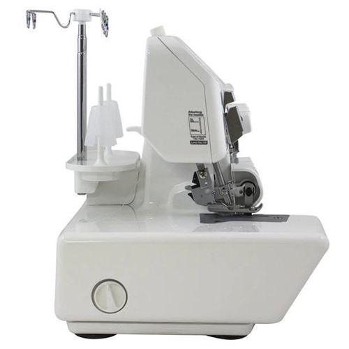 JUKI MO-644D Overlock Serger Machine