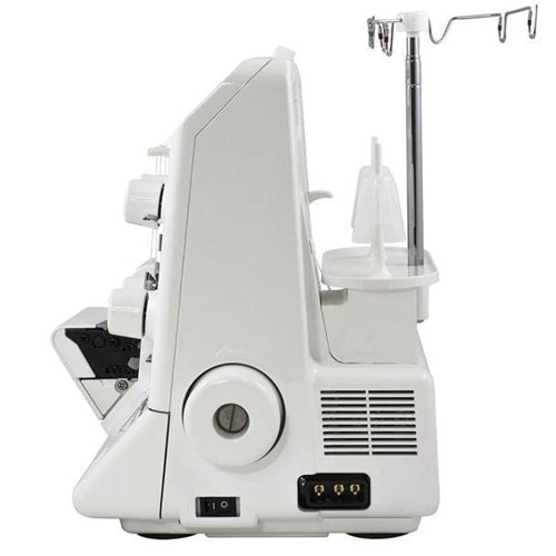 JUKI MO-644D Overlock Serger Machine