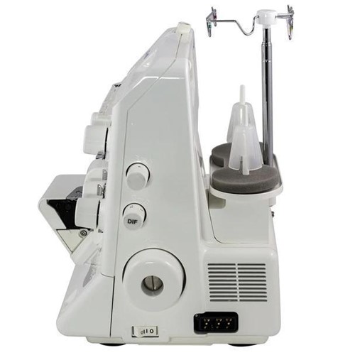 JUKI MO-654DE Overlock Serger Machine