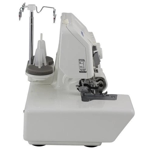 JUKI MO-654DE Overlock Serger Machine