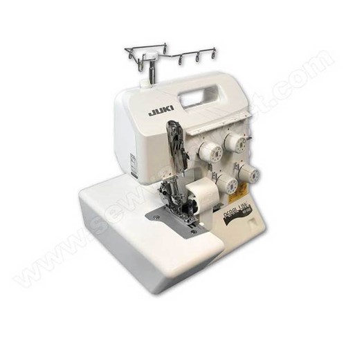 JUKI MO-655 Overlock Serger Machine