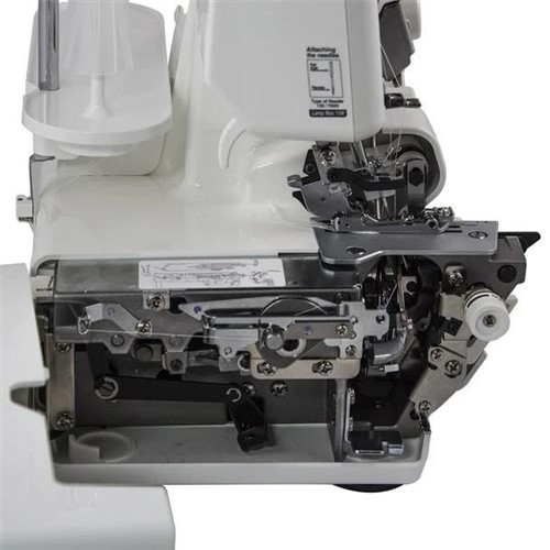 JUKI MO-655 Overlock Serger Machine