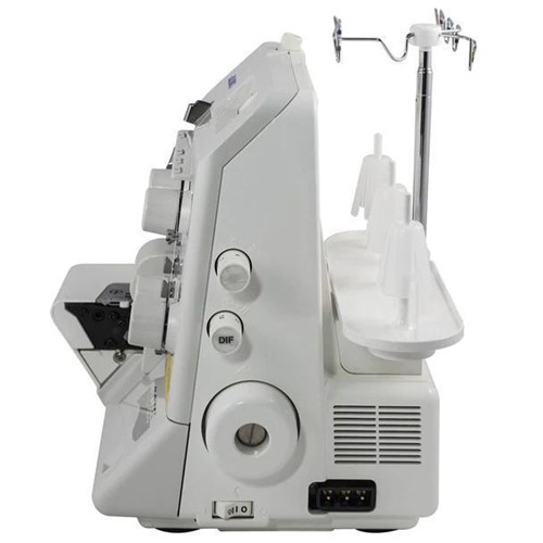 JUKI MO-655 Overlock Serger Machine