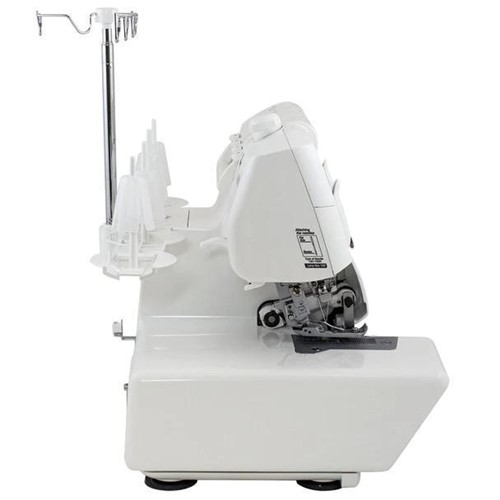 JUKI MO-735 Overlock Machine