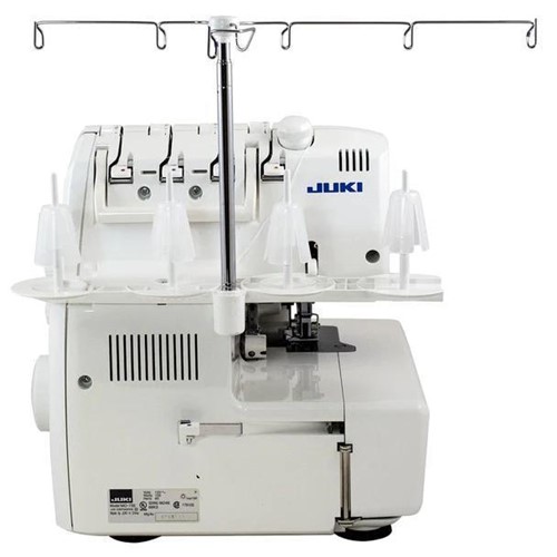 JUKI MO-735 Overlock Machine
