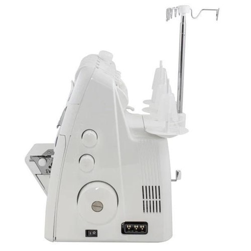 JUKI MO-735 Overlock Machine