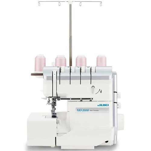 Juki MO-2800 Air Threading Overlock Serger Machine