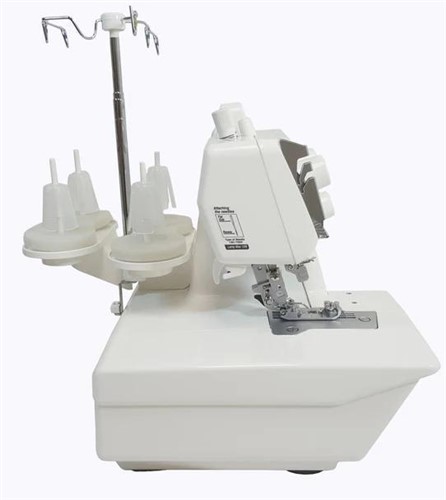 JUKI MCS-1500 Coverstitch Sewing Machine