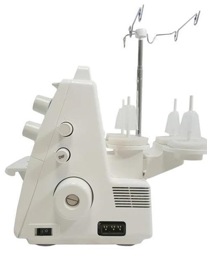 JUKI MCS-1500 Coverstitch Sewing Machine