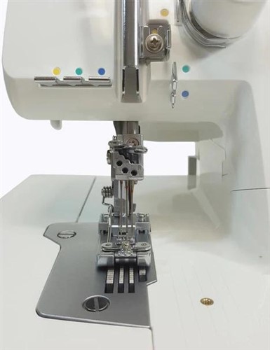 JUKI MCS-1500 Coverstitch Sewing Machine