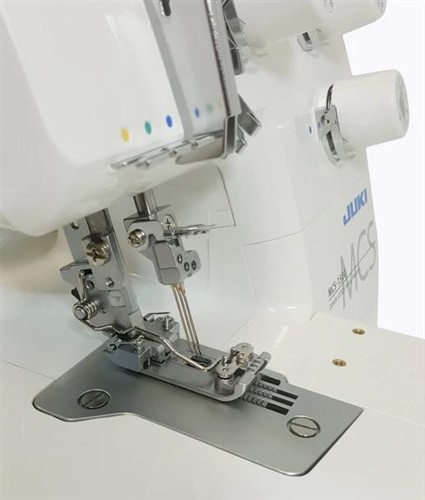 JUKI MCS-1500 Coverstitch Sewing Machine