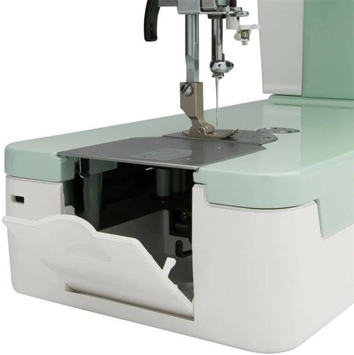 Elna Elnita EF1 Sewing Machine