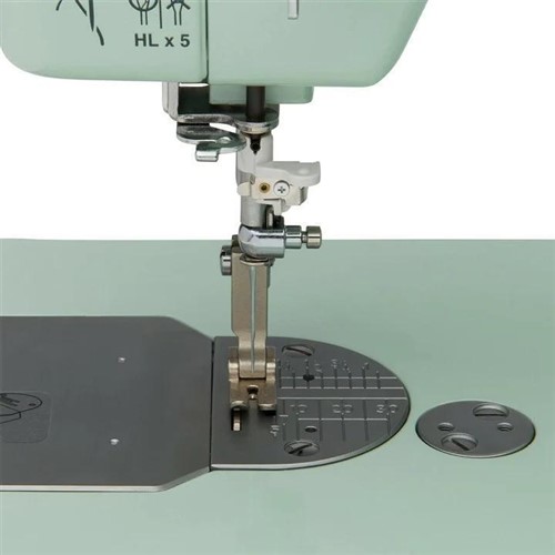 Elna Elnita EF1 Sewing Machine