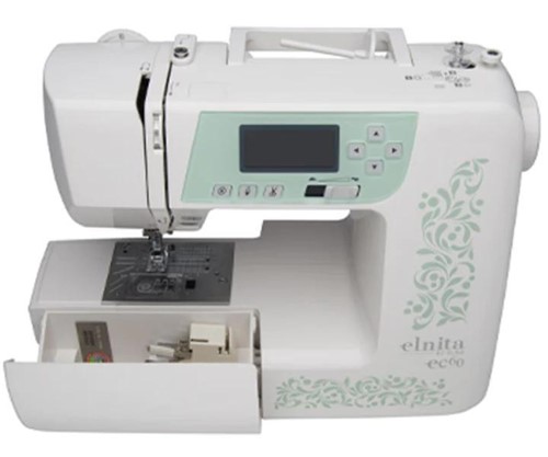Elna Elnita EC60 Sewing Machine