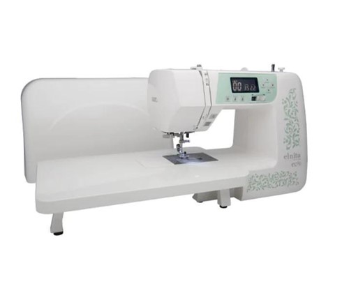 Elna Elnita EC60 Sewing Machine