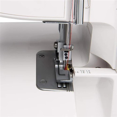 Elna Elnita ES4 Serger Machine
